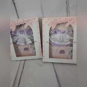 2 New Vogue Ginny Outfits